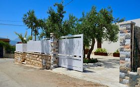 Villa Con Piscina Alcamo Marina